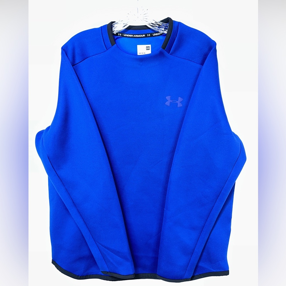 Under Armour Men’s Move Crew